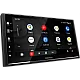 Kenwood DMX-7722DABS 6.8” AV-Receiver met Bluetooth, DAB Radio Wireless Apple Carplay/ Android Auto Kenwood DMX-7722DABS 6.8” AV-Receiver met Bluetooth, DAB Radio Wireless Apple Carplay/ Android Auto