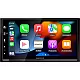 Kenwood DMX-7722DABS 6.8” AV-Receiver met Bluetooth, DAB Radio Wireless Apple Carplay/ Android Auto Kenwood DMX-7722DABS 6.8” AV-Receiver met Bluetooth, DAB Radio Wireless Apple Carplay/ Android Auto
