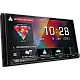 Kenwood DMX 8021DABS-  2DIN 7,0