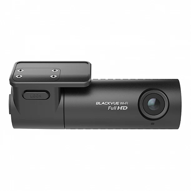 BlackVue DR590X-1CH Plus Full HD 60FPS Dashcam 64GB BlackVue DR590X-1CH Plus Full HD 60FPS Dashcam 64GB