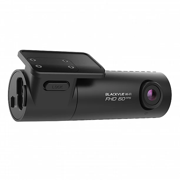 BlackVue DR590X-1CH Plus Full HD 60FPS Dashcam 64GB BlackVue DR590X-1CH Plus Full HD 60FPS Dashcam 64GB
