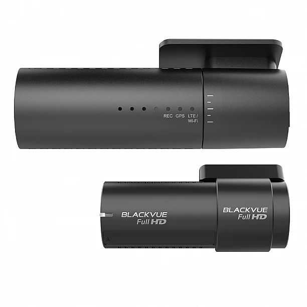 BlackVue DR590X-2CH Full HD Dashcam 32GB BlackVue DR590X-2CH Full HD Dashcam 32GB