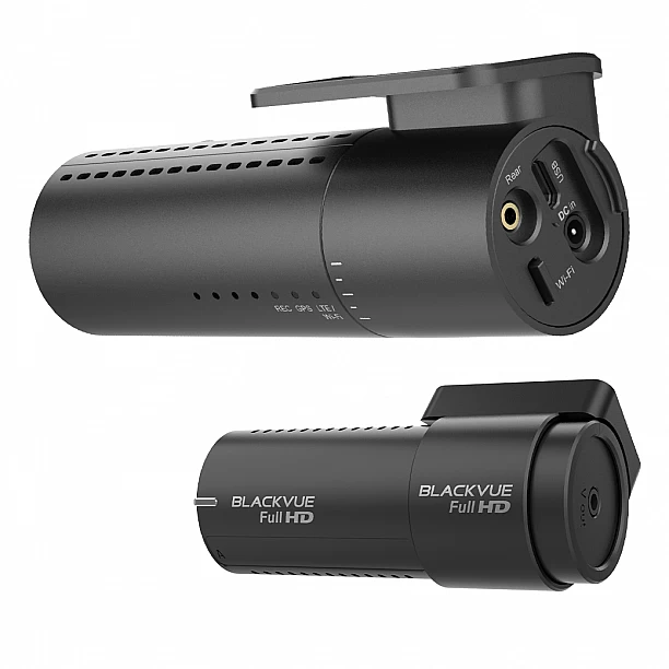 BlackVue DR590X-2CH Full HD Dashcam 32GB BlackVue DR590X-2CH Full HD Dashcam 32GB