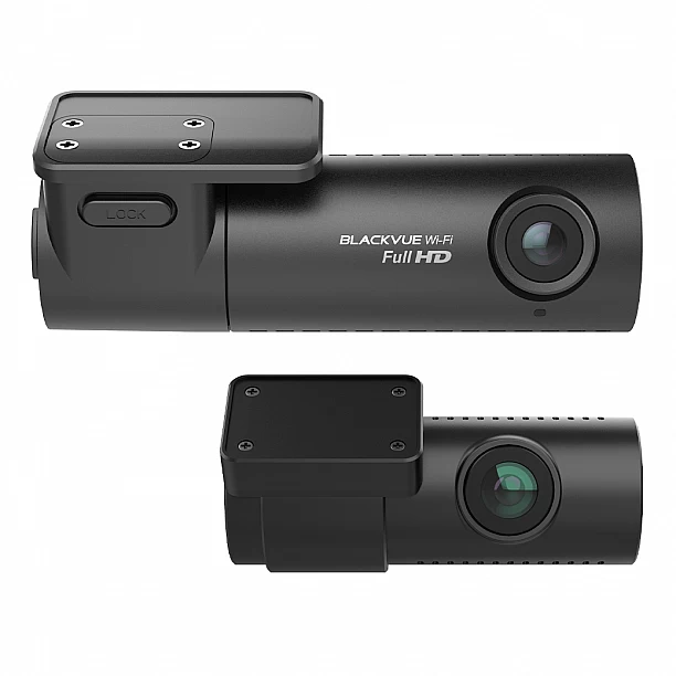 BlackVue DR590X-2CH Full HD Dashcam 32GB BlackVue DR590X-2CH Full HD Dashcam 32GB