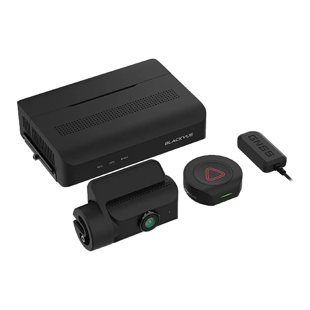 BlackVue DR770 Box Pro 1CH 256GB
