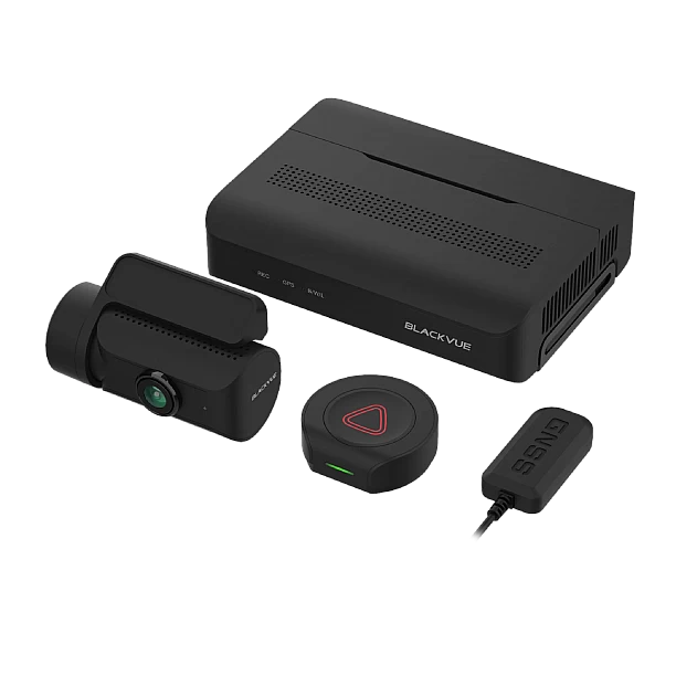 BlackVue DR770 Box Pro 1CH 256GB