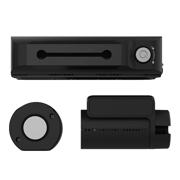 BlackVue DR770 Box Pro 1CH 256GB