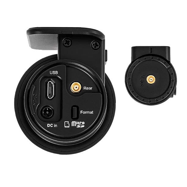 BlackVue DR770X-2CH Full HD Cloud Dashcam 128GB BlackVue DR770X-2CH Full HD Cloud Dashcam 128GB
