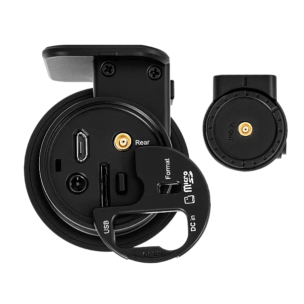 BlackVue DR770X-2CH Full HD Cloud Dashcam 128GB BlackVue DR770X-2CH Full HD Cloud Dashcam 128GB