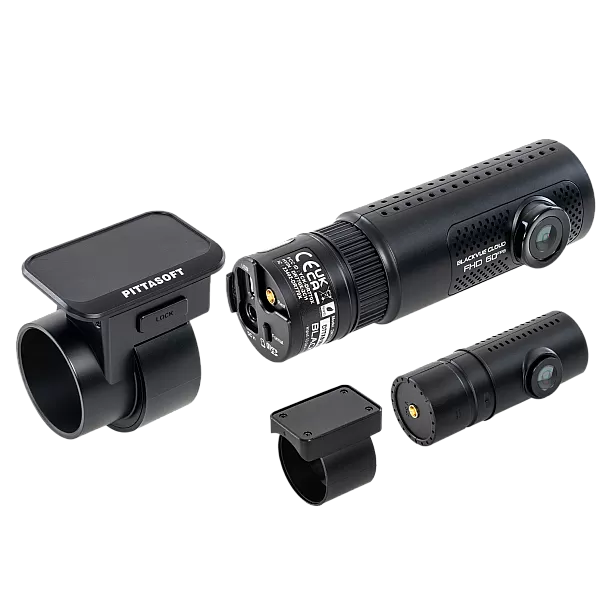 BlackVue DR770X-2CH Full HD Cloud Dashcam 128GB BlackVue DR770X-2CH Full HD Cloud Dashcam 128GB