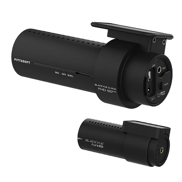 BlackVue DR770X-2CH IR Full HD Cloud Dashcam 64GB BlackVue DR770X-2CH IR Full HD Cloud Dashcam 64GB