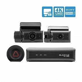 BlackVue DR970X-2CH Box Plus 128GB