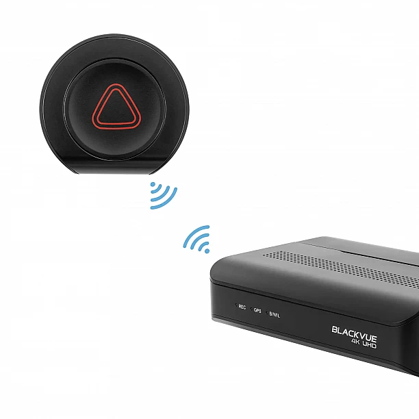 BlackVue DR970X-2CH Box Plus 256GB