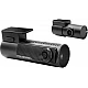 BlackVue DR970-2CH Plus LTE V2 Premium 4K UHD Cloud Dashcam 64GB