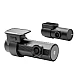 BlackVue DR970X-2CH Plus Premium 4K UHD Cloud Dashcam 256GB BlackVue DR970X-2CH Plus Premium 4K UHD Cloud Dashcam 256GB