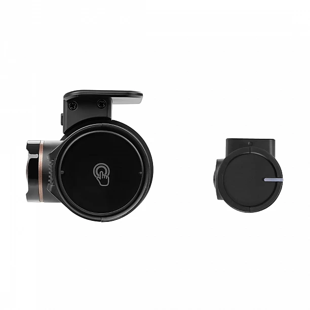 BlackVue DR970X-2CH Plus Premium 4K UHD Cloud Dashcam 256GB BlackVue DR970X-2CH Plus Premium 4K UHD Cloud Dashcam 256GB