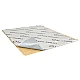 Geluid demping starter set, 5 delig pakket Geluid demping starter set, 5 delig pakket