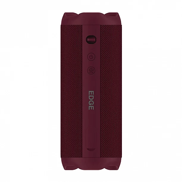 Arcsound EDGE Bluetooth speaker 40W, Ruby Red