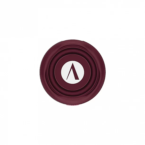 Arcsound EDGE Bluetooth speaker 40W, Ruby Red