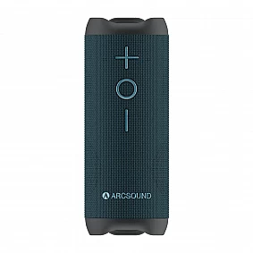 Arcsound EDGE Bluetooth speaker 40W, Sapphire Blue