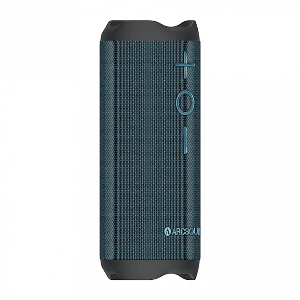 Arcsound EDGE Bluetooth speaker 40W, Sapphire Blue