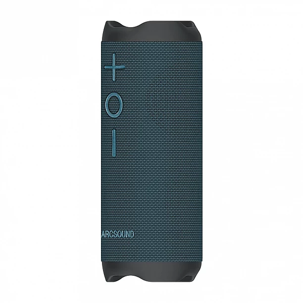 Arcsound EDGE Bluetooth speaker 40W, Sapphire Blue