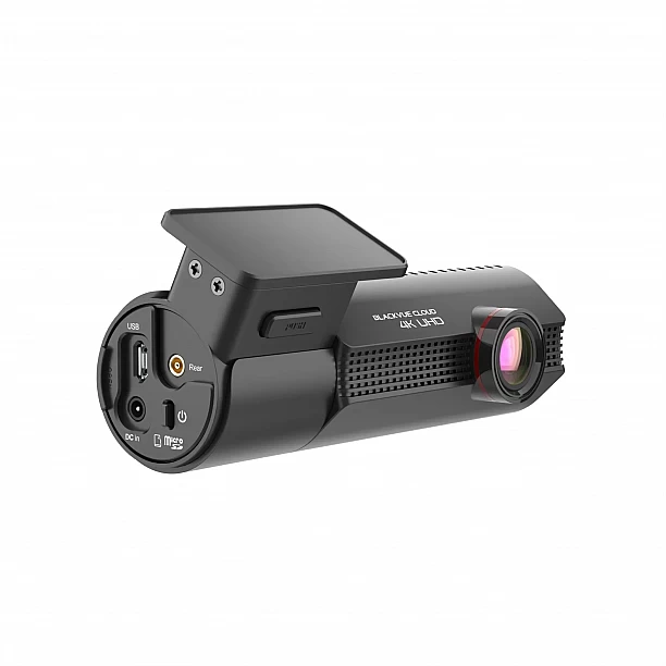 BlackVue Elite 10 2CH Premium 4K+4K UHD Cloud Dashcam 64GB