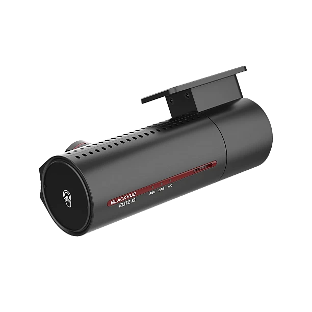 BlackVue Elite 10 2CH Premium 4K+4K UHD Cloud Dashcam 64GB