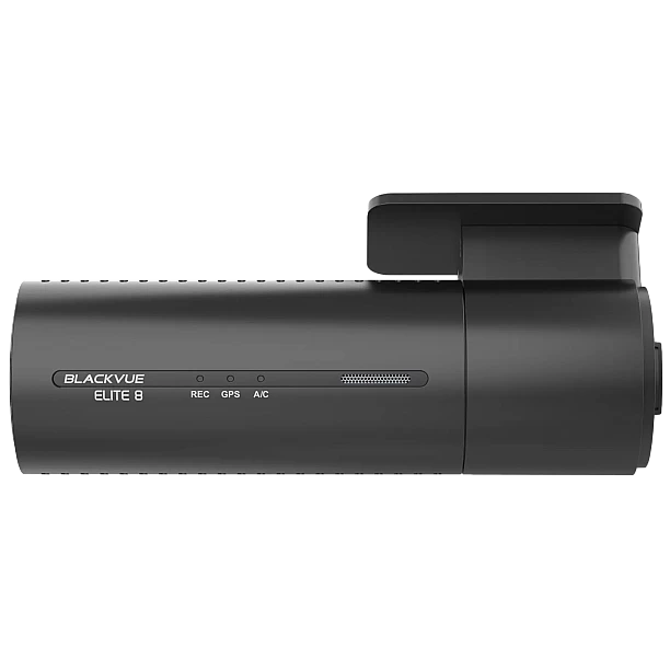 BlackVue Elite 8 1CH Premium 2K QHD Cloud Dashcam 512GB BlackVue Elite 8 1CH Premium 2K QHD Cloud Dashcam 512GB