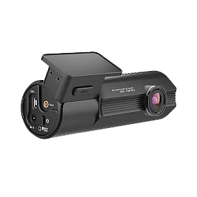 BlackVue Elite 8 1CH Premium 2K QHD Cloud Dashcam 128GB
