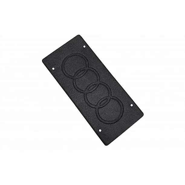GAS Audio Power Pasklare subwoof set Audi E-Tron GAS Audio Power Pasklare subwoof set Audi E-Tron