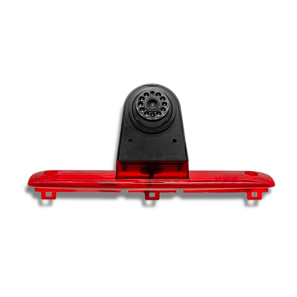Camera Specifiek Sony CCD camera system Fiat Ducato/Citroen Jumper/Peugeot Boxer 2006-2014  NTSC