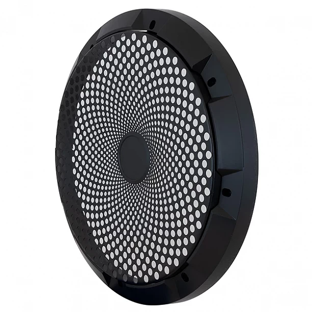 High Excursion subwoofer grill 12 High Excursion subwoofer grill 12