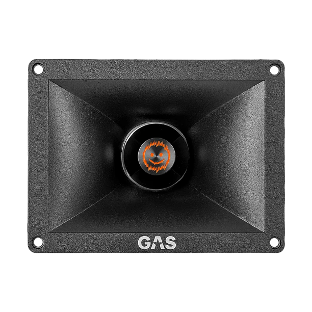 GAS MAD Level 3 Compression Horn Tweeter 4ohm