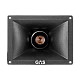 GAS MAD Level 3 Compression Horn Tweeter 4ohm
