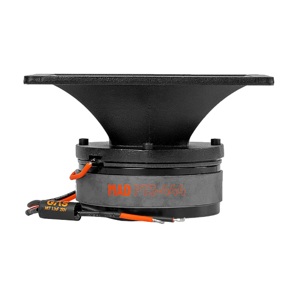 GAS MAD Level 3 Compression Horn Tweeter 4ohm