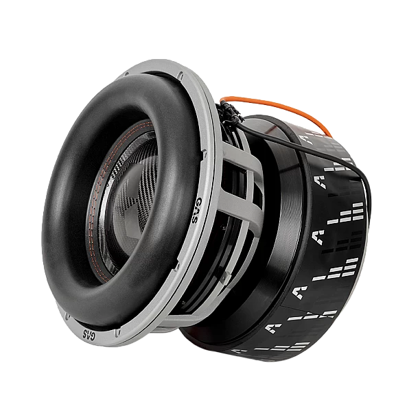 GAS CMP Level 3 Subwoofer 12