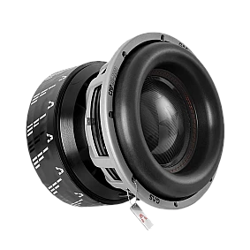 GAS CMP Level 3 Subwoofer 12