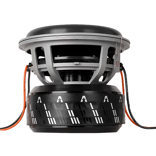 GAS CMP Level 3 Subwoofer 12