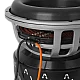 GAS CMP Level 3 Subwoofer 12