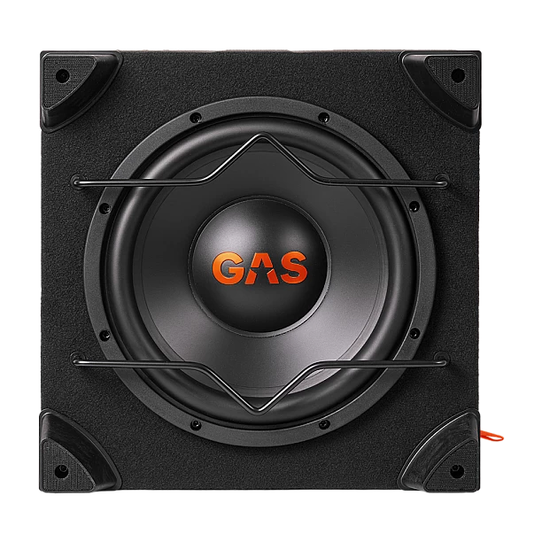 GAS MAD B1 1x12