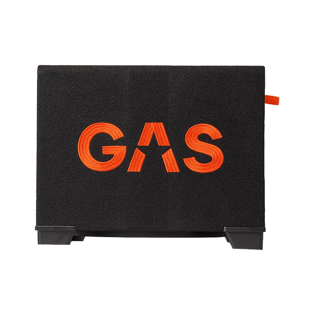 GAS MAD B1 1x12
