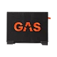 GAS MAD B1 1x12