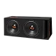 GAS MAD Level 2 Loaded enclosure 2x12 GAS MAD Level 2 Loaded enclosure 2x12