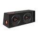 GAS MAD Level 2 Loaded enclosure 2x12 GAS MAD Level 2 Loaded enclosure 2x12