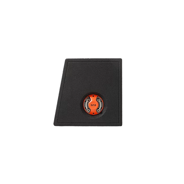 GAS MAD Level 2 Loaded enclosure 2x12 GAS MAD Level 2 Loaded enclosure 2x12