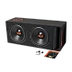GAS MAD Level 2 Loaded enclosure 2x12 GAS MAD Level 2 Loaded enclosure 2x12