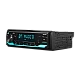 GAS MAD M130BTN 1-DIN, BT, USB, AUX, DSP, RDS