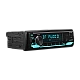 GAS MAD M130BTN 1-DIN, BT, USB, AUX, DSP, RDS