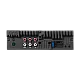 GAS MAD M130BTN 1-DIN, BT, USB, AUX, DSP, RDS